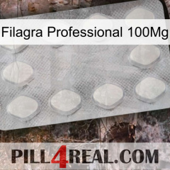 Filagra Professional 100Mg 16